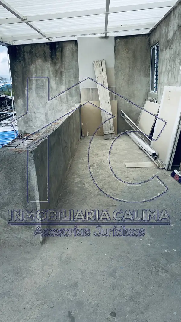 Casa Mirador del Lago 3 Pisos